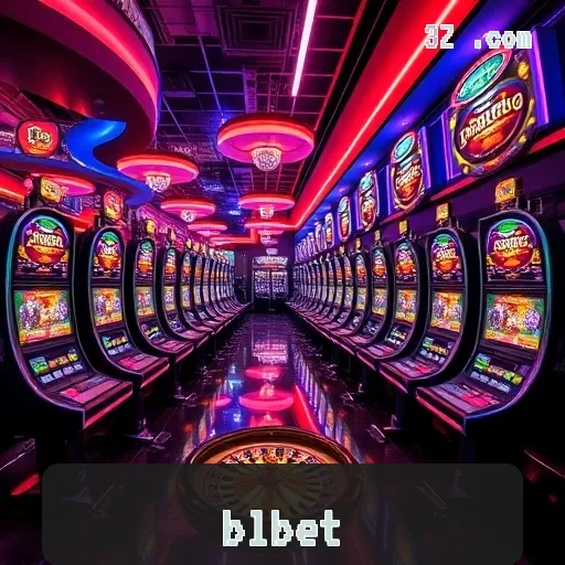 blbet: Descubra os Encantos da Loteria que Transformam Seu Jogo