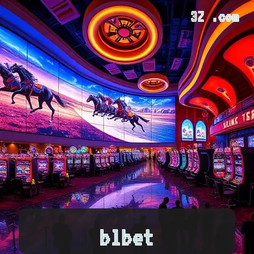 blbet: As Promoções que Você Não Pode Perder Hoje!