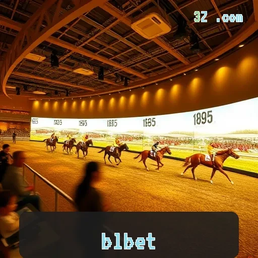 blbet Ao Vivo: Diversão e Emoção em Cada Jogo Online