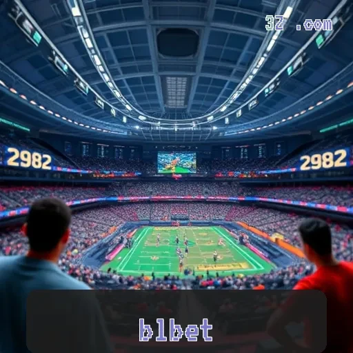 blbet: Mergulhe nas Novidades e Dicas Imperdíveis do Jogo Online
